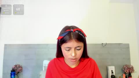 sunnywhitee online show from May 25, 2026, 7:42 pm