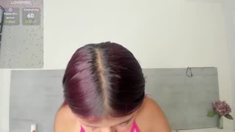 Snapshot of sunnywhitee chatting on July 15, 2026, 7:19 pm sunnywhitee online show from July 15, 2026, 7:19 pm