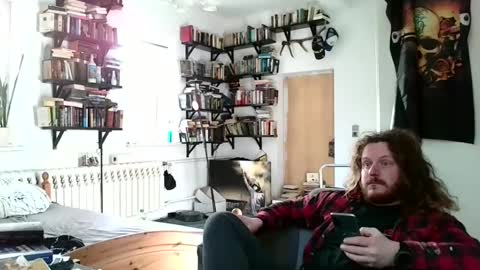 sunr1sa online show from January 6, 2025, 11:40 am