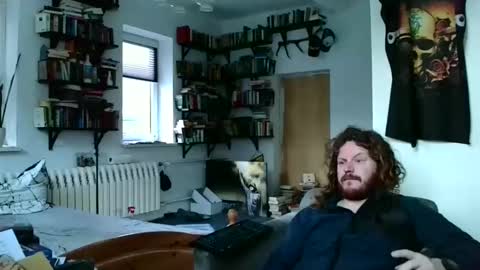 sunr1sa online show from January 12, 2025, 7:32 am