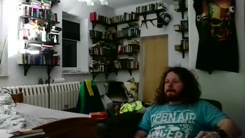 sunr1sa online show from January 16, 2025, 6:35 am