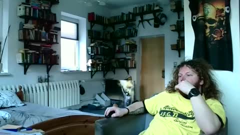 sunr1sa online show from January 19, 2025, 8:07 am