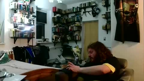 sunr1sa online show from January 27, 2025, 4:54 pm