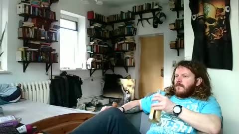 sunr1sa online show from February 1, 2025, 7:57 am