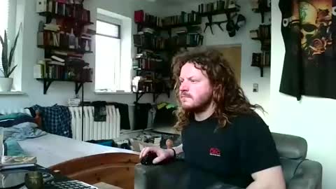 sunr1sa online show from February 9, 2025, 7:38 am