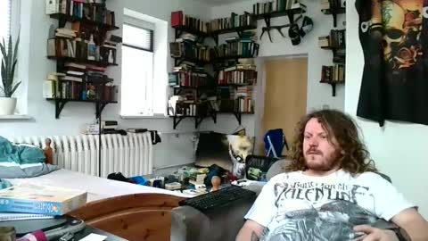 sunr1sa online show from February 15, 2025, 11:39 am