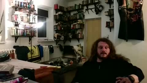 sunr1sa online show from February 28, 2025, 5:48 pm