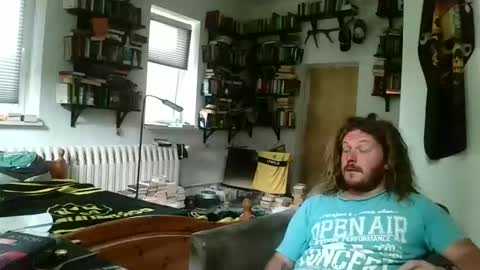 sunr1sa online show from September 14, 2025, 6:23 am