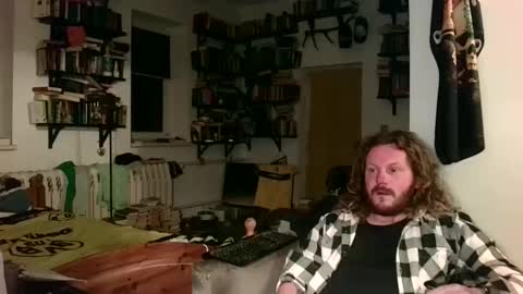 sunr1sa online show from October 30, 2025, 5:46 pm