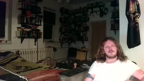 sunr1sa online show from November 17, 2025, 5:13 am