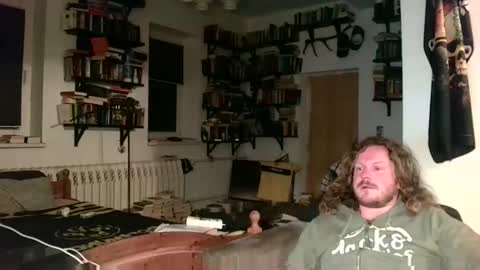 sunr1sa online show from November 18, 2025, 10:36 pm