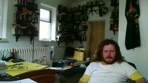 sunr1sa online show from November 28, 2025, 2:31 pm