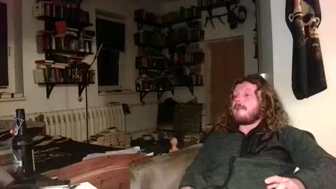 sunr1sa online show from December 16, 2025, 5:01 am