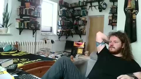 sunr1sa online show from February 6, 2026, 8:18 am