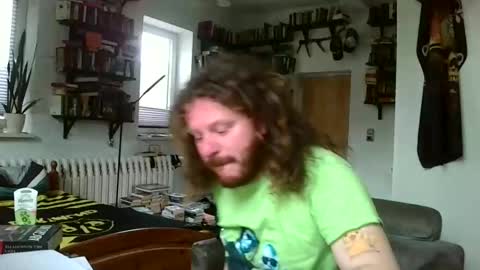 sunr1sa online show from February 14, 2026, 8:11 am