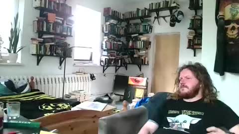 sunr1sa online show from April 3, 2026, 9:40 am