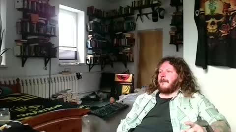 sunr1sa online show from April 19, 2026, 5:18 am