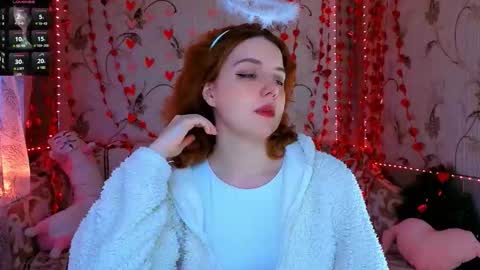 Snapshot of sunriri chatting on February 16, 2026, 9:05 am Sunriri online show from February 16, 2026, 9:05 am