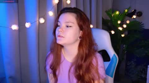 sunrise_enny online show from September 20, 2025, 7:59 pm