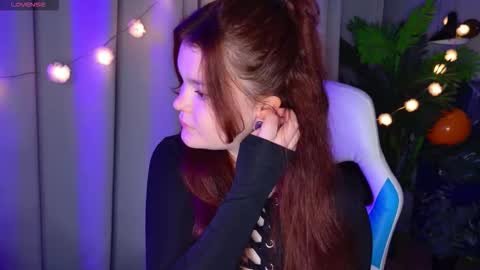 sunrise_enny online show from October 25, 2025, 7:08 pm