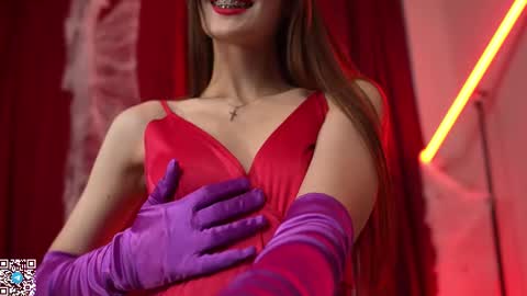 Alice online show from October 31, 2025, 8:26 am