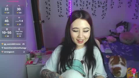 Sunset online show from February 21, 2025, 4:18 am