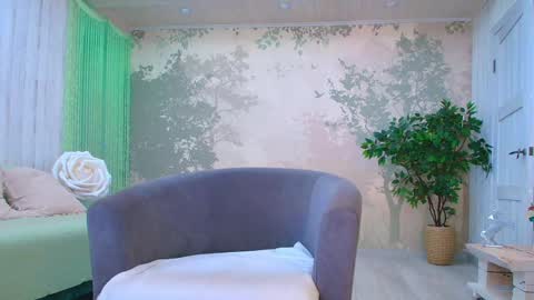 Eva  online show from May 30, 2026, 5:26 am