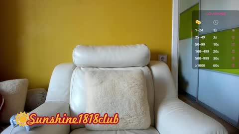 Angela  Sunshine1818club online show from March 28, 2026, 5:51 am