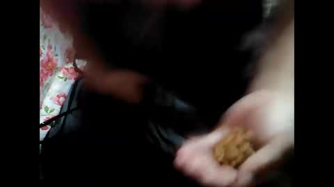 sunshine_38 online show from March 9, 2025, 4:55 pm