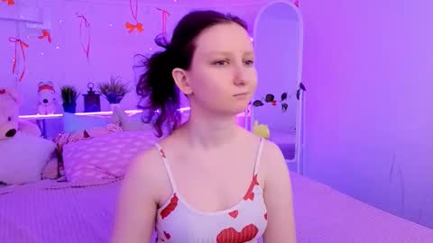 Alice online show from February 2, 2026, 1:21 pm