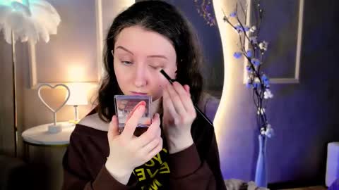 Alice online show from February 25, 2026, 1:32 pm