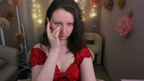 Alice online show from April 11, 2026, 1:15 pm