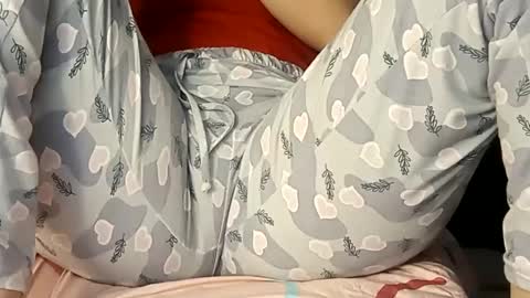 Annie online show from February 17, 2025, 9:08 pm