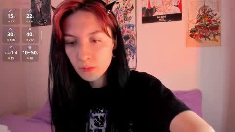 sunshine_girl9 online show from February 11, 2025, 7:59 pm