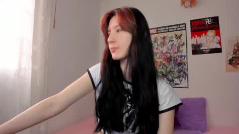 sunshine_girl9 online show from March 6, 2025, 7:32 pm