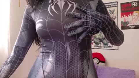 sunshine_girl9 online show from October 7, 2025, 8:06 pm