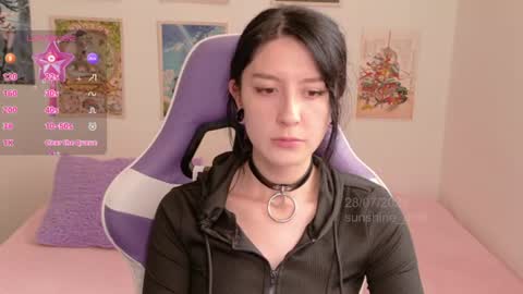 Snapshot of sunshine_girl9 chatting on July 28, 2026, 8:45 pm sunshine_girl9 online show from July 28, 2026, 8:45 pm