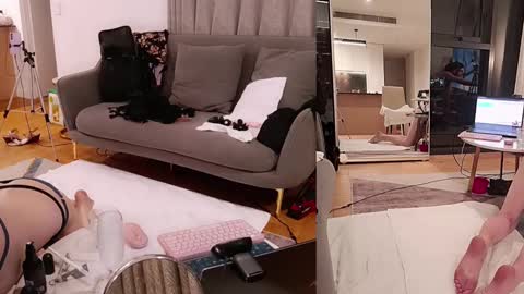 Snapshot of sunshine_sissy chatting on December 12, 2024, 4:32 pm Sunshine online show from December 12, 2024, 4:32 pm