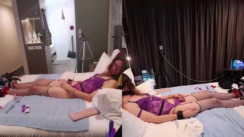 Snapshot of sunshine_sissy chatting on January 20, 2025, 6:43 pm Sunshine online show from January 20, 2025, 6:43 pm