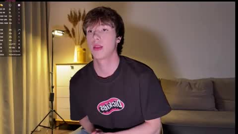 sunshinealex online show from September 28, 2025, 2:06 am