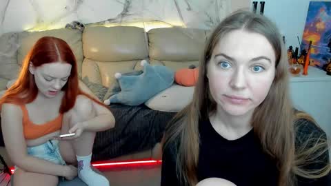 SunShuneXxX online show from November 2, 2025, 3:25 pm