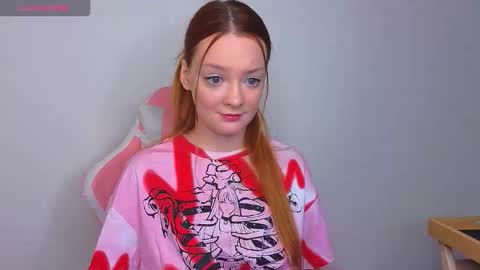 SunShuneXxX online show from November 29, 2025, 4:32 pm