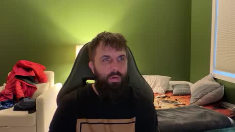 Matt online show from December 18, 2025, 2:12 pm