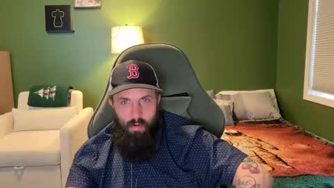 Matt online show from February 9, 2026, 8:35 pm