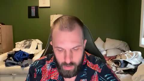 Matt online show from April 11, 2026, 8:46 pm