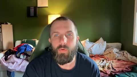 Matt online show from April 21, 2026, 11:18 pm