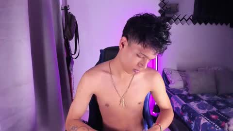 ALEX online show from November 23, 2025, 4:45 am