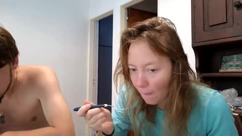 super jony and Marta GMT 1300-1800 every day online show from February 23, 2025, 2:35 pm