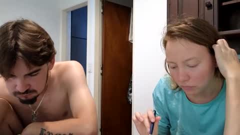 super jony and Marta GMT 1300-1800 every day online show from February 23, 2025, 8:44 pm