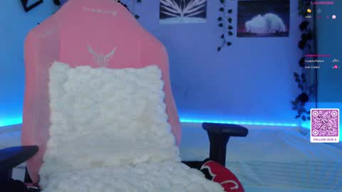 Snapshot of superbdolls chatting on March 6, 2025, 6:52 am Milana Scarlett online show from March 6, 2025, 6:52 am